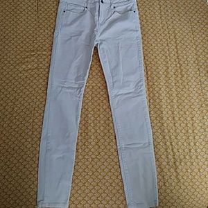 Corduroy Jeans